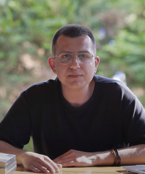 Türk Psikolog Limerick