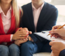 Limerick çift terapisi