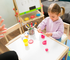 Limerick çocuk terapisi