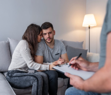 Limerick ilişki terapisi